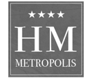 Hotel Metropolis