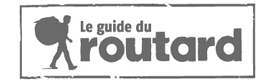 Guide du routard Rome